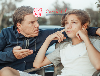 Ergenlik Dönemi Hakkında Bilgiler