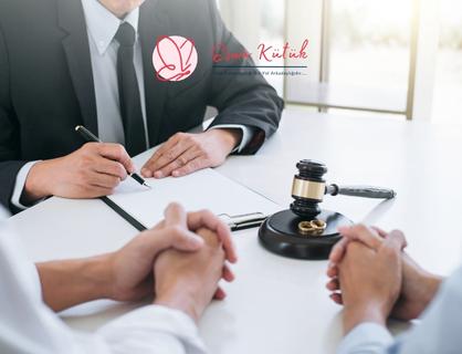 Boşanma Süreci Danışmanlığında Neler Yapılıyor?