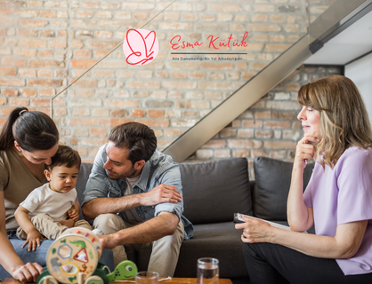 Aile Danışmanlığı Hakkında Bilmeniz Gerekenler ?