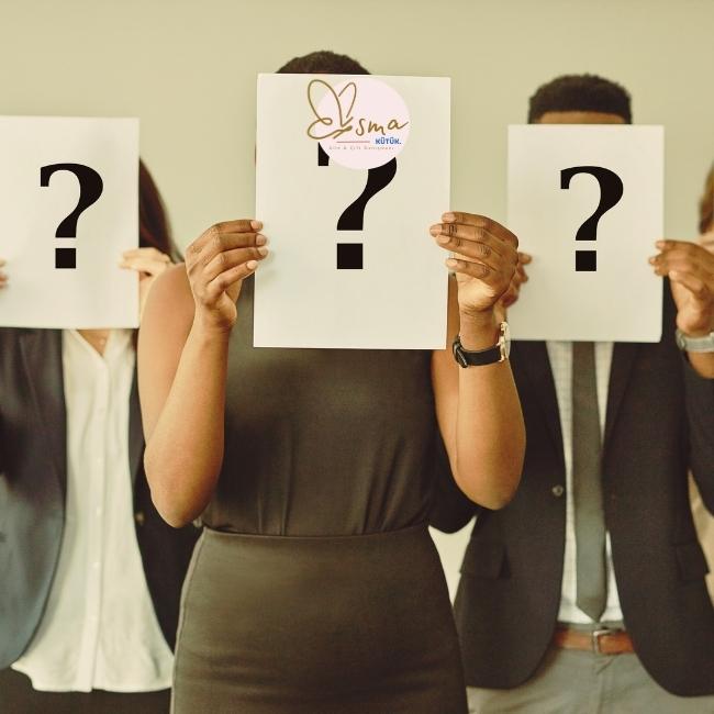 Kendini Tanıyor Musun?